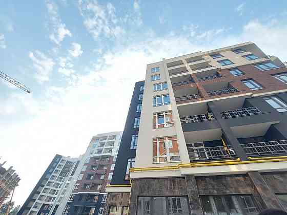 СУПЕР пропозиції на готову 1к, квартиру в ЖК Синергія Сіті Ирпень