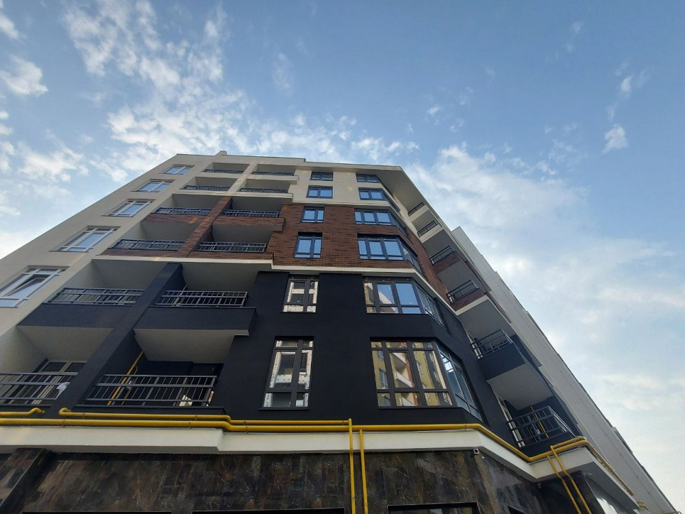 СУПЕР пропозиції на готову 1к, квартиру в ЖК Синергія Сіті Ирпень - изображение 5