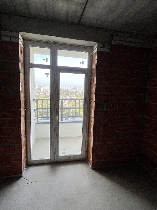 СУПЕР пропозиції на готову 1к, квартиру в ЖК Синергія Сіті Ирпень - изображение 1