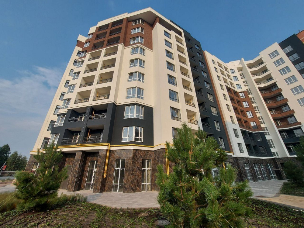 СУПЕР пропозиції на готову 1к, квартиру в ЖК Синергія Сіті Ирпень - изображение 4