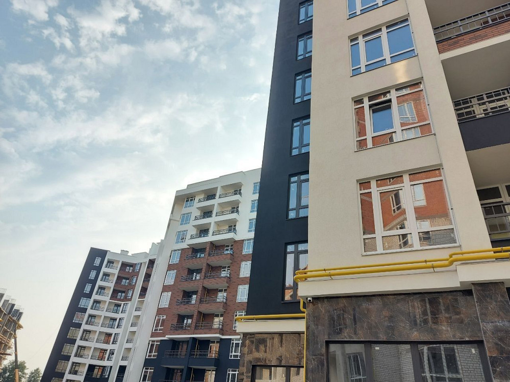 СУПЕР пропозиції на готову 1к, квартиру в ЖК Синергія Сіті Ирпень - изображение 6