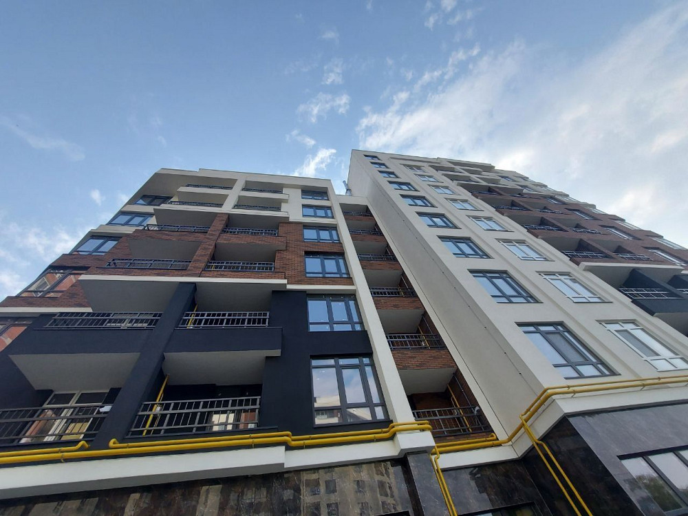 СУПЕР пропозиції на готову 1к, квартиру в ЖК Синергія Сіті Ирпень - изображение 2