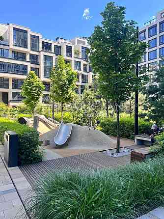 Гарета Джонса Хохлових Сім'ї 12 UNIT Home Документи секція А0701 Київ