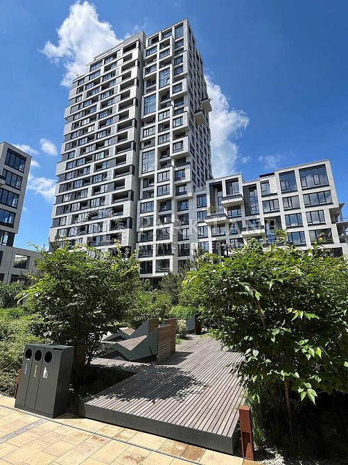 Гарета Джонса Хохлових Сім'ї 12 UNIT Home Документи секція А0701 Киев - изображение 6