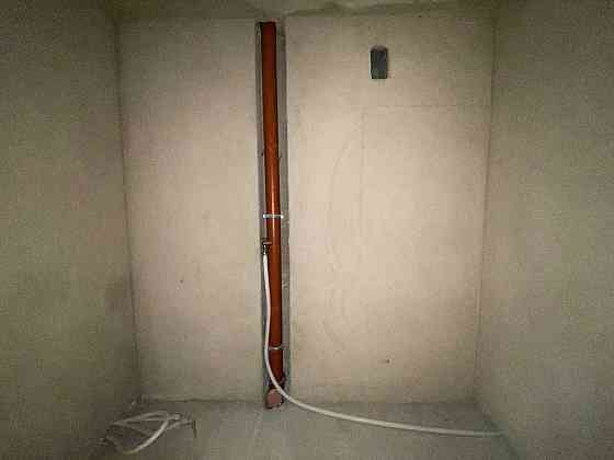 Продам квартиру 37.9м2! РОЗТЕРМІНУВАННЯ 3 РОКИ! Перш.Внесок 30%! Софіївська Борщагівка