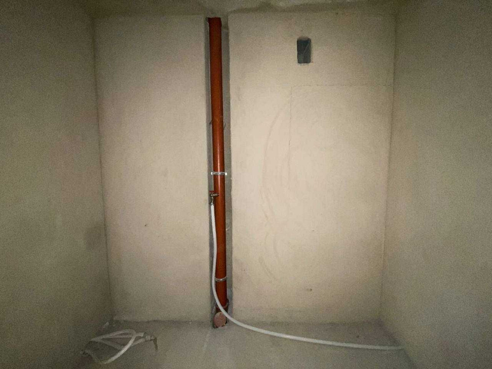 Продам квартиру 37.9м2! РОЗТЕРМІНУВАННЯ 3 РОКИ! Перш.Внесок 30%! Sofiivska Borshchahivka - photo 6