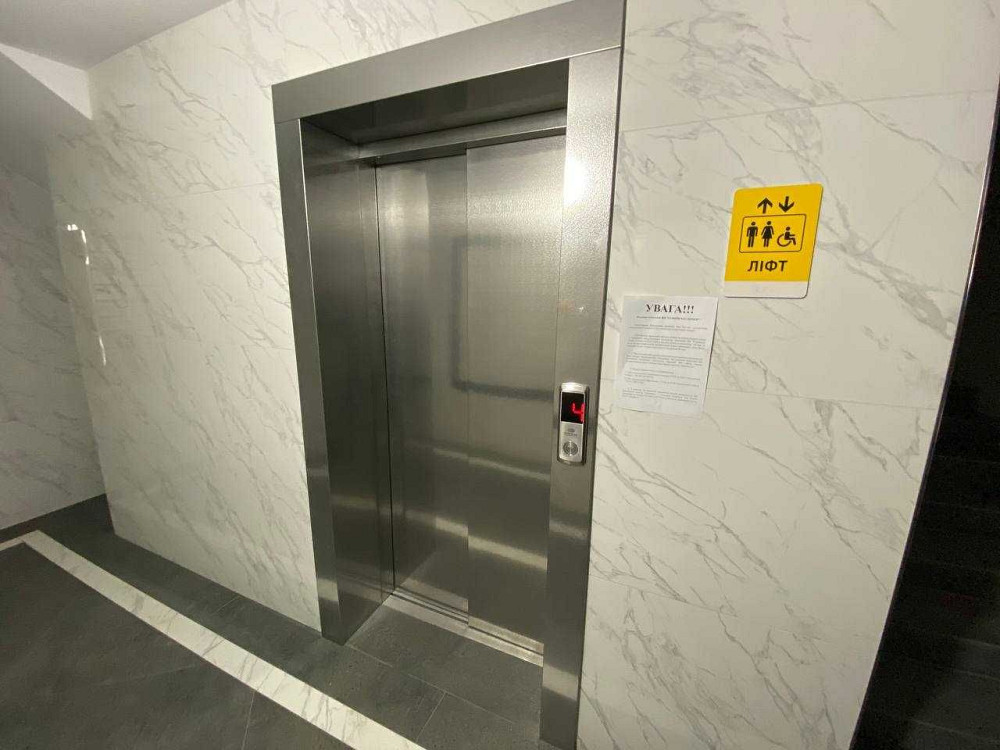 Продам квартиру 37.9м2! РОЗТЕРМІНУВАННЯ 3 РОКИ! Перш.Внесок 30%! Sofiivska Borshchahivka - photo 3