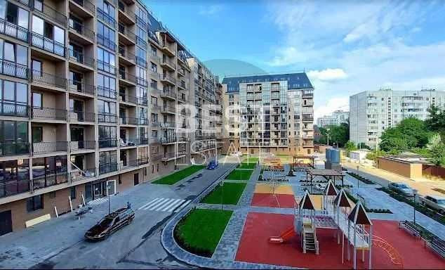 Квартира в ЖК "Резиденція" – одному з найкрасивіших будинків Харкова! Харків - зображення 2