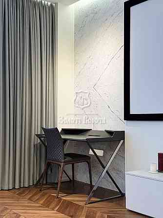 Квартира 2к. Дизайнерський ремонт. ЖК Бульвар Фонтанів, Саперне поле 5 Київ