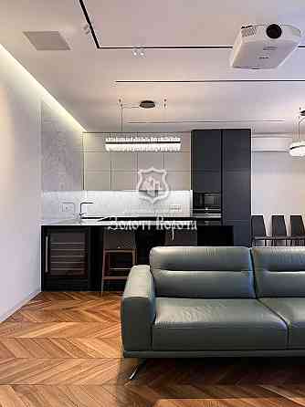 Квартира 2к. Дизайнерський ремонт. ЖК Бульвар Фонтанів, Саперне поле 5 Київ