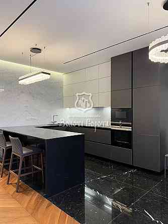 Квартира 2к. Дизайнерський ремонт. ЖК Бульвар Фонтанів, Саперне поле 5 Київ