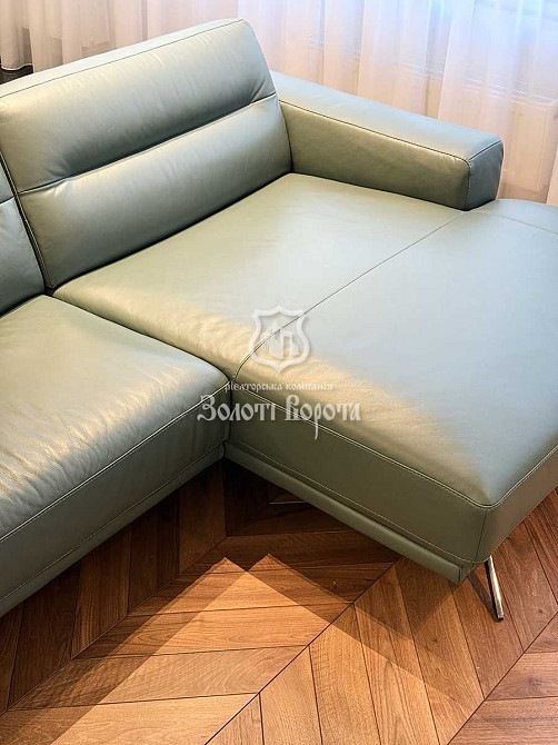 Квартира 2к. Дизайнерський ремонт. ЖК Бульвар Фонтанів, Саперне поле 5 Киев - изображение 3