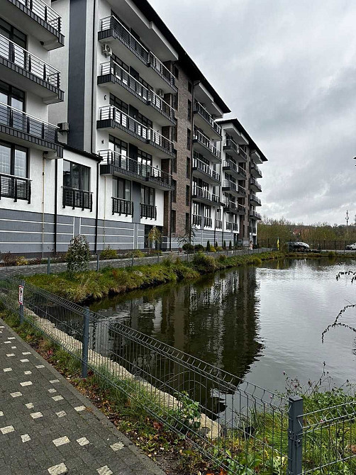 Продаж квартири, Брюховичі Брюховичи - изображение 1