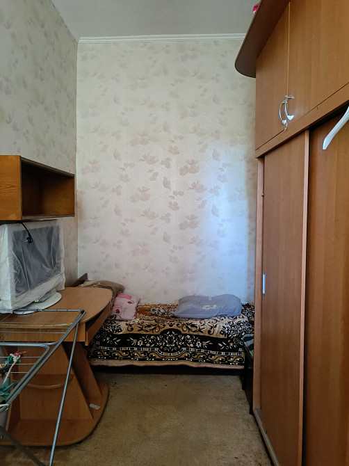 2-кімн. квартира р-н міської поліції з індивідуальним опаленням Умань - зображення 4