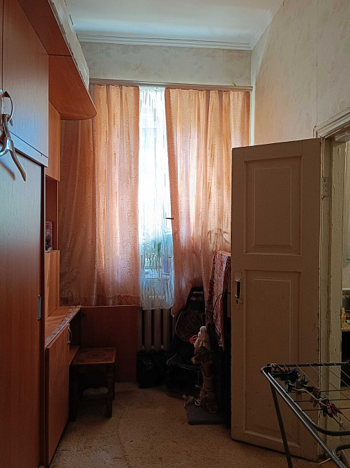 2-кімн. квартира р-н міської поліції з індивідуальним опаленням Умань - зображення 5