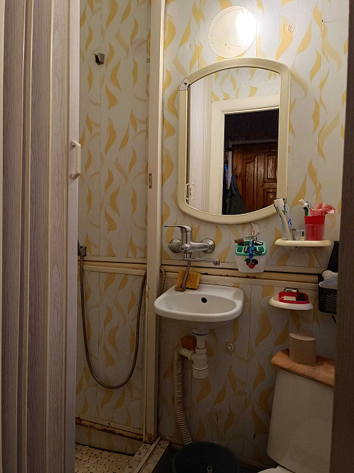 2-кімн. квартира р-н міської поліції з індивідуальним опаленням Умань - зображення 6