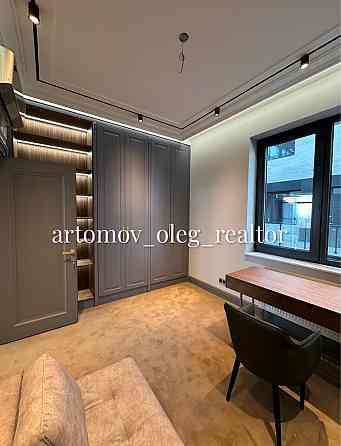 New‼️ПЕНТХАУС, ВИД МОРЯ‼️Жк Сапфир‼️Паркинг в цене‼️Фонтан/Аркадия‼️ Одесса