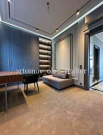 New‼️ПЕНТХАУС, ВИД МОРЯ‼️Жк Сапфир‼️Паркинг в цене‼️Фонтан/Аркадия‼️ Одесса