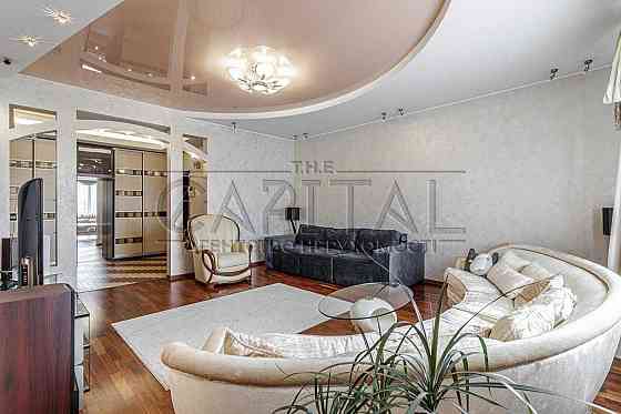 Продаж / Квартира / Оболонський / ЖК ОАЗИС / 151 м2 Київ