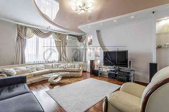 Продаж / Квартира / Оболонський / ЖК ОАЗИС / 151 м2 Київ