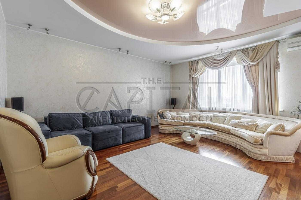 Продаж / Квартира / Оболонський / ЖК ОАЗИС / 151 м2 Киев - изображение 3