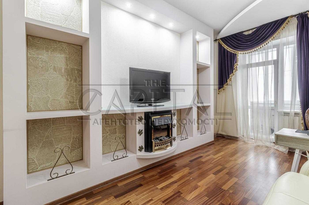 Продаж / Квартира / Оболонський / ЖК ОАЗИС / 151 м2 Киев - изображение 7