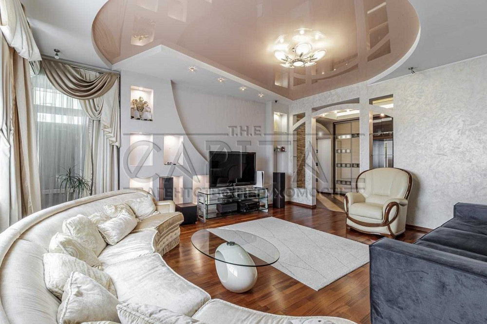 Продаж / Квартира / Оболонський / ЖК ОАЗИС / 151 м2 Киев - изображение 2