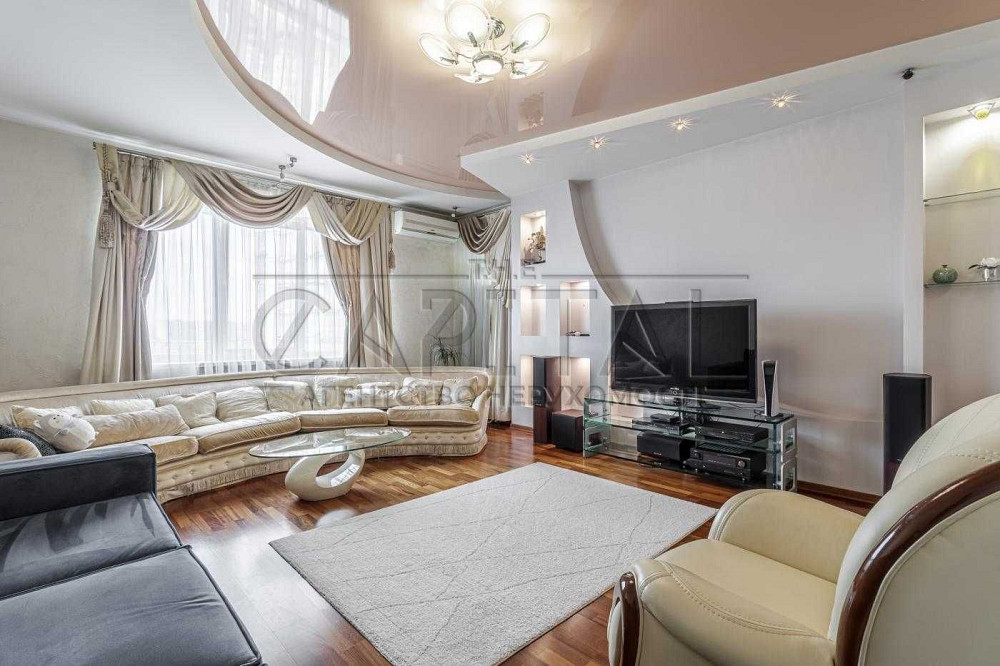 Продаж / Квартира / Оболонський / ЖК ОАЗИС / 151 м2 Киев - изображение 4