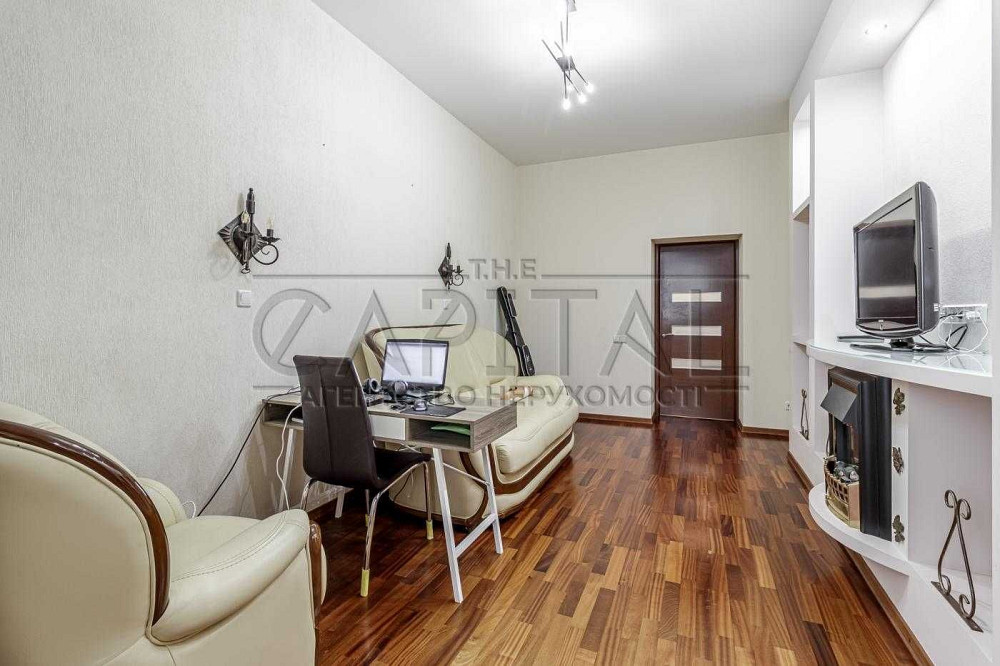 Продаж / Квартира / Оболонський / ЖК ОАЗИС / 151 м2 Киев - изображение 8