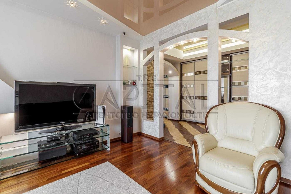 Продаж / Квартира / Оболонський / ЖК ОАЗИС / 151 м2 Киев - изображение 5