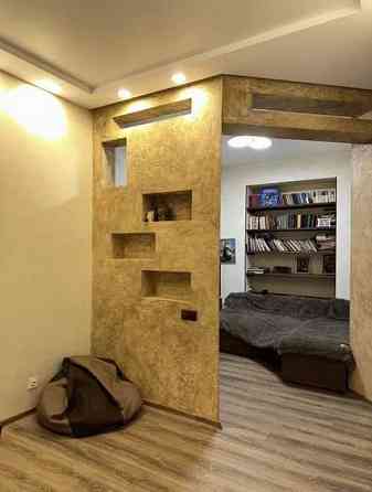 Продам 2комн квартиру 63 м2  Холодная гора Харків