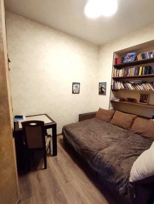 Продам 2комн квартиру 63 м2  Холодная гора Харків - зображення 4