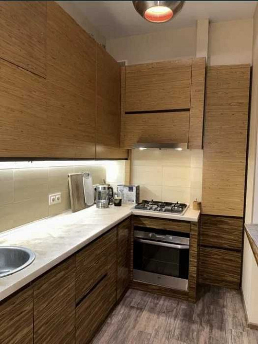 Продам 2комн квартиру 63 м2  Холодная гора Харків - зображення 5