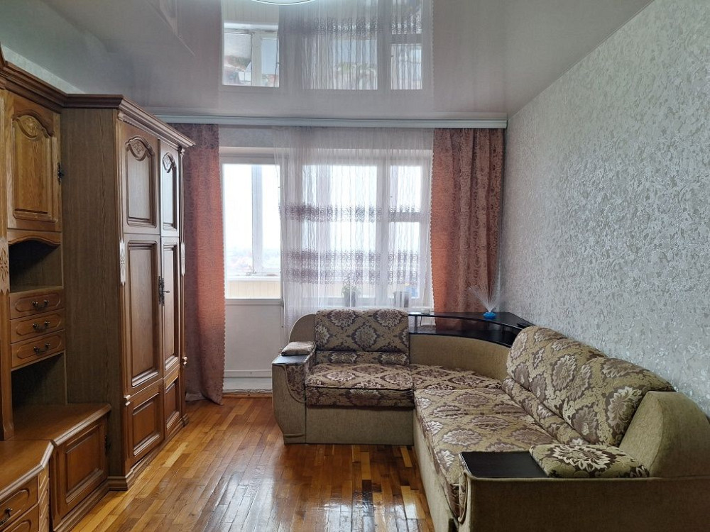 1-кімнатна 44 м на Шевченко 6а центр м.Бориспіль Борисполь - изображение 6