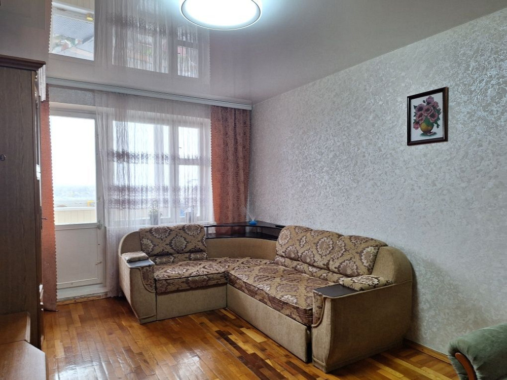 1-кімнатна 44 м на Шевченко 6а центр м.Бориспіль Борисполь - изображение 7