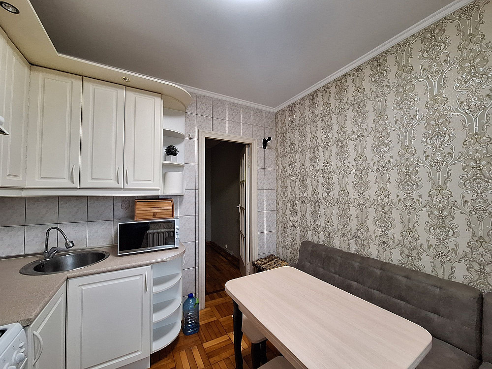 1-кімнатна 44 м на Шевченко 6а центр м.Бориспіль Борисполь - изображение 4