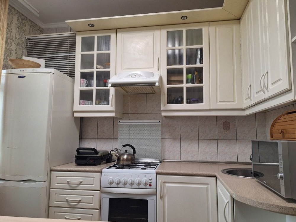 1-кімнатна 44 м на Шевченко 6а центр м.Бориспіль Борисполь - изображение 3