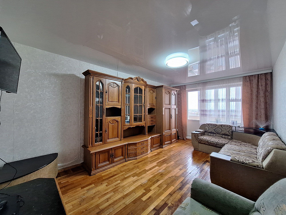 1-кімнатна 44 м на Шевченко 6а центр м.Бориспіль Борисполь - изображение 8