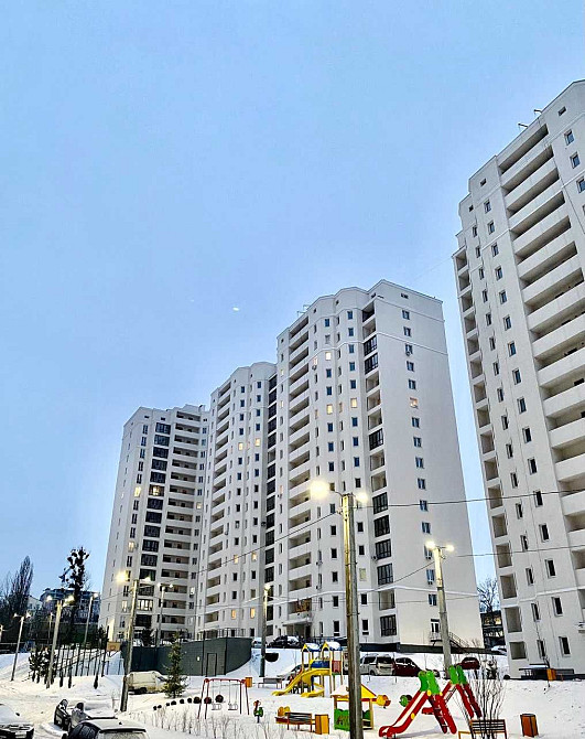 СРОЧНО Продам 2 комн. квартиру 66м2 ЖК Сокольники, ДОКУМЕНТЫ ЦЕНТР AB Харків - зображення 3