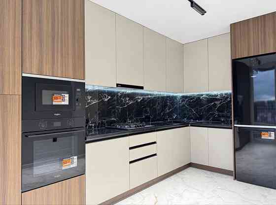 Велика однокімнатна квартира з ремонтом Івано-Франківськ