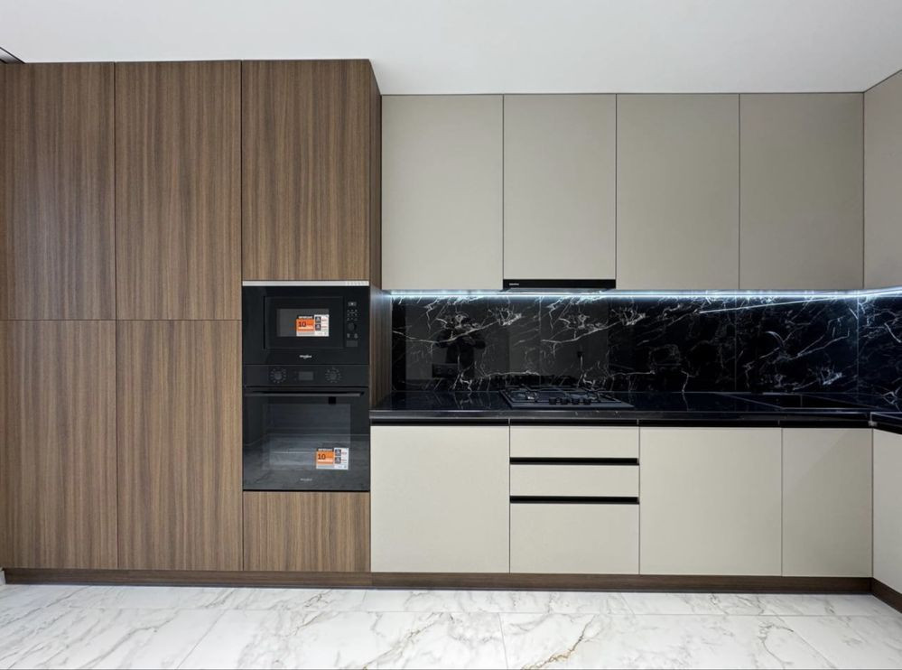 Велика однокімнатна квартира з ремонтом Івано-Франківськ - зображення 3