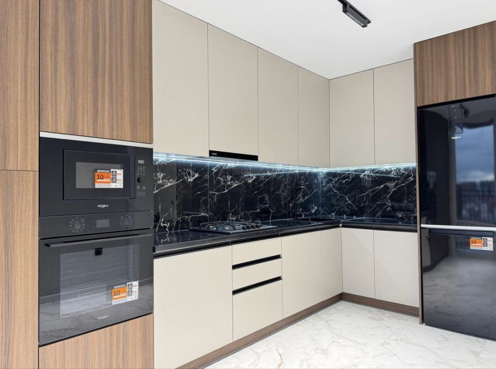 Велика однокімнатна квартира з ремонтом Івано-Франківськ - зображення 5