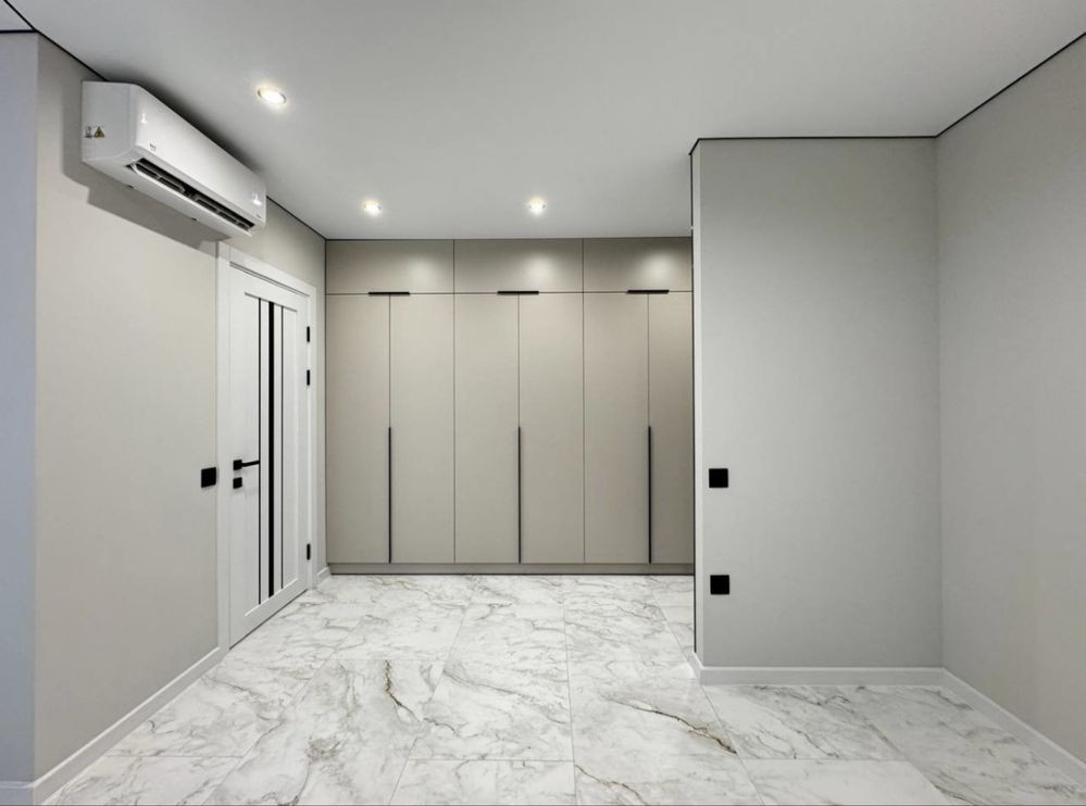 Велика однокімнатна квартира з ремонтом Івано-Франківськ - зображення 8