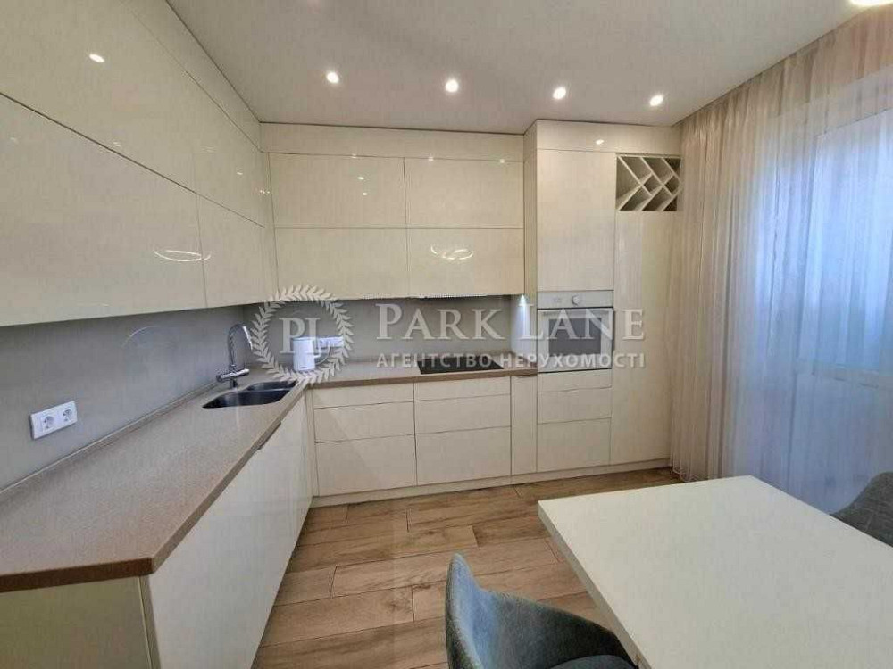 2 К Квартира з ремонтом біля метро Деміївська Київ - зображення 1