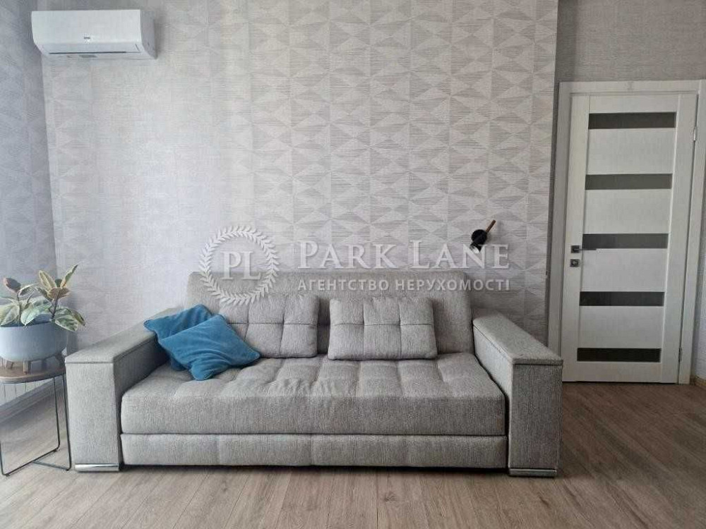 2 К Квартира з ремонтом біля метро Деміївська Київ - зображення 3