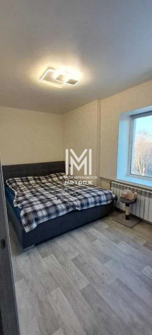 Продам 2 к квартиру , ХТЗ, улица Библика(85456) Харків - зображення 3