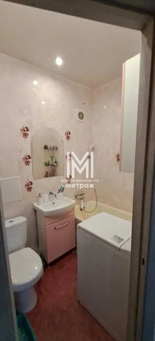 Продам 2 к квартиру , ХТЗ, улица Библика(85456) Харків - зображення 2