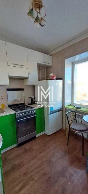 Продам 2 к квартиру , ХТЗ, улица Библика(85456) Харків - зображення 1