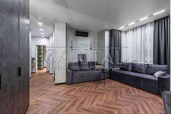 Продаж / Квартира / Святошинський / ЖК Crystal Park Tower/ 64 м2 Київ