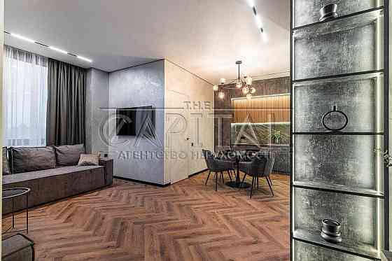 Продаж / Квартира / Святошинський / ЖК Crystal Park Tower/ 64 м2 Київ